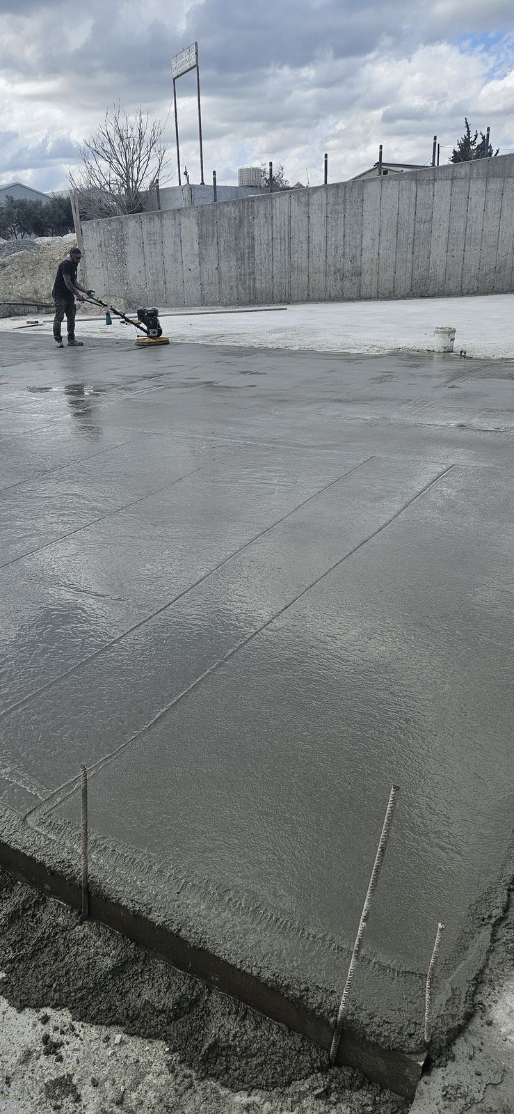 C25/30 or C30/37? Choosing the Right Concrete for Your Project (EN 206)