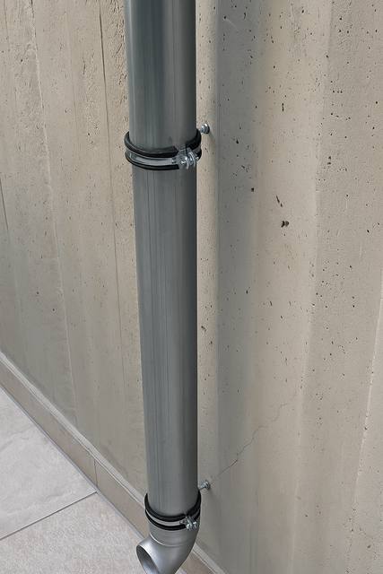 Έργο αποχέτευσης από την CONCREX στην Κύπρο