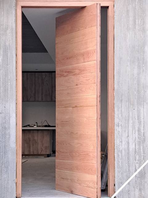 Έργο ανακαίνισης από την CONCREX στην Κύπρο
