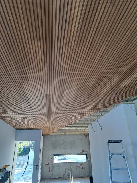 Έργο ανακαίνισης από την CONCREX στην Κύπρο