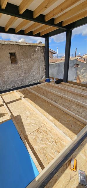 Έργο ανακαίνισης από την CONCREX στην Κύπρο