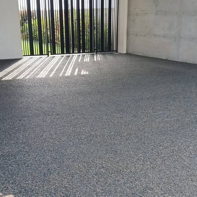 How to Clean and Maintain a Resin-Bound Driveway (VUBA Aftercare)
