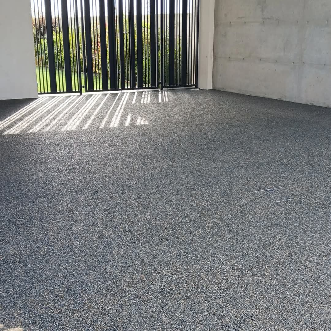 How to Clean and Maintain a Resin-Bound Driveway (VUBA Aftercare)