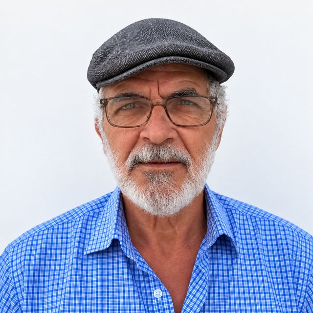 Alexandros Savva, General Manager of CONCREX