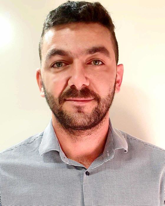 Dr Pericles Savva, Founder & Director of CONCREX